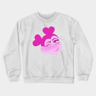 Your New Best Friend! Crewneck Sweatshirt